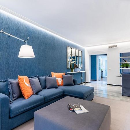 Livescape Medina Garden Марбелья Екстер'єр фото