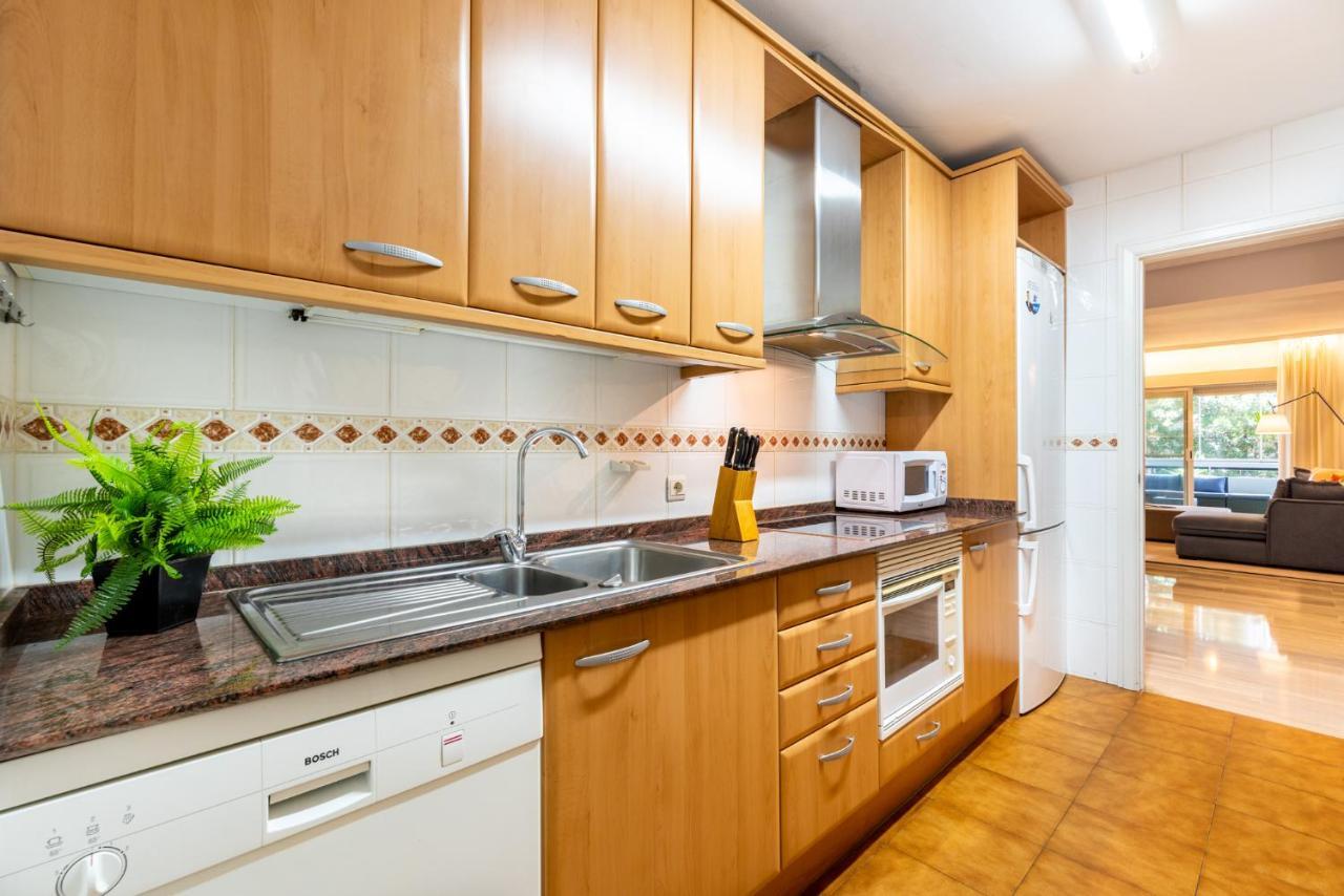Livescape Medina Garden Марбелья Екстер'єр фото
